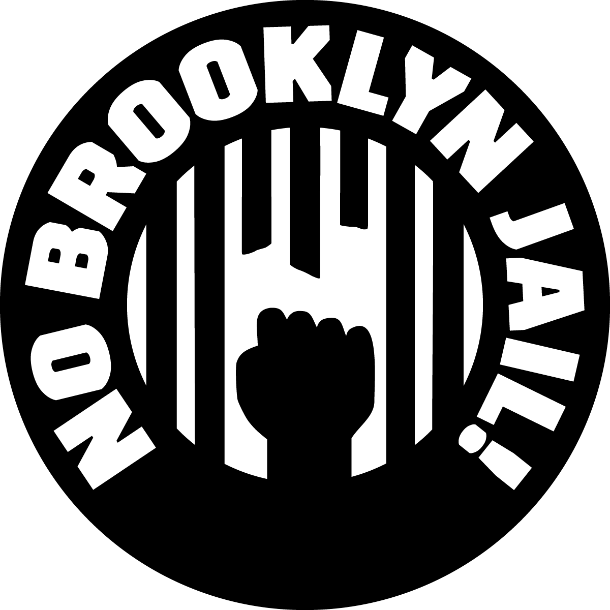 No BK Jail logo